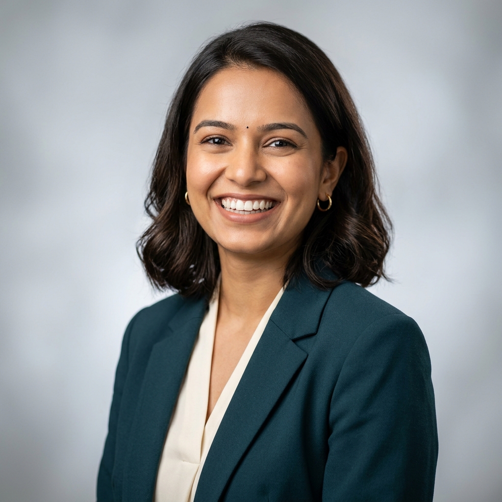 Anjali Verma