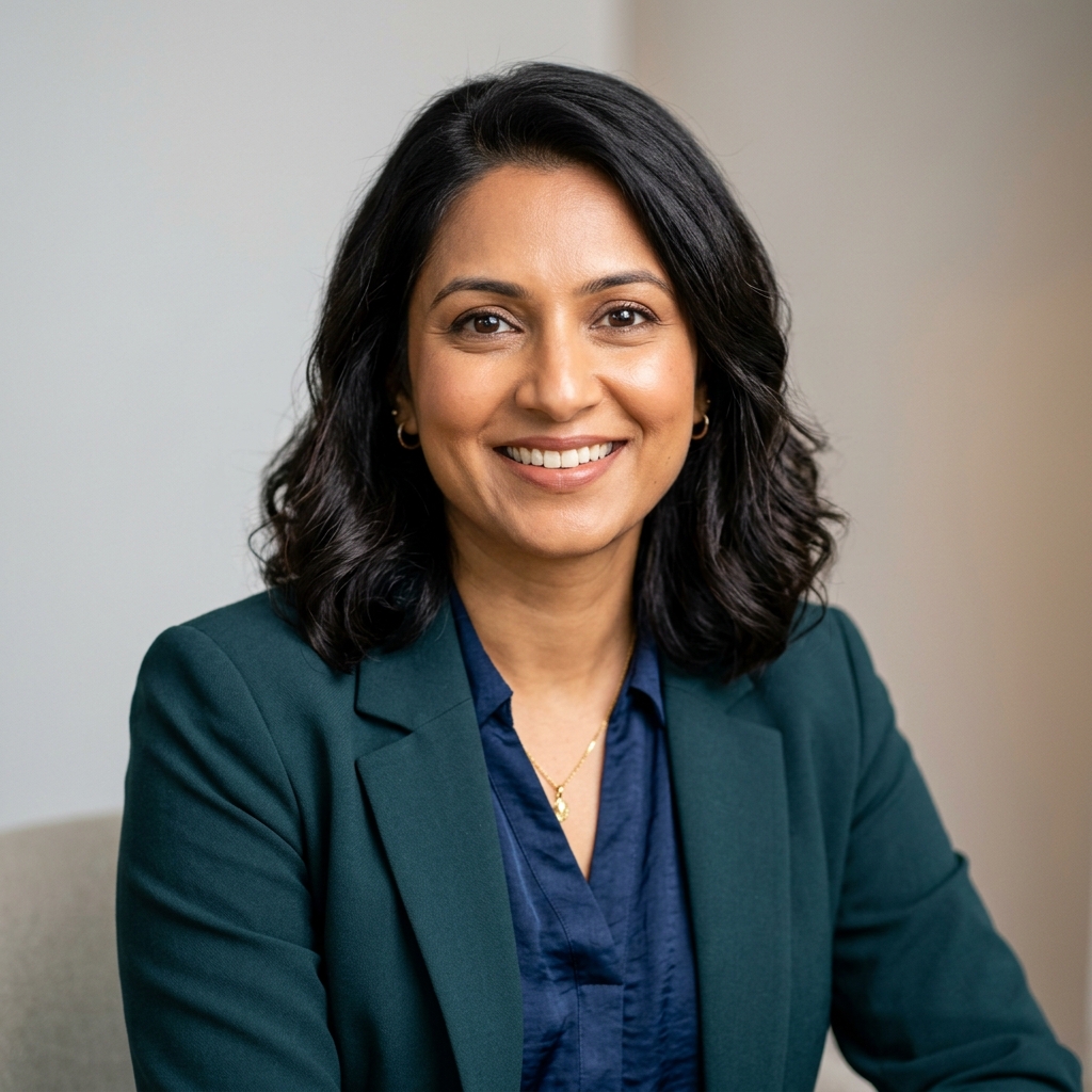 Priya Sharma