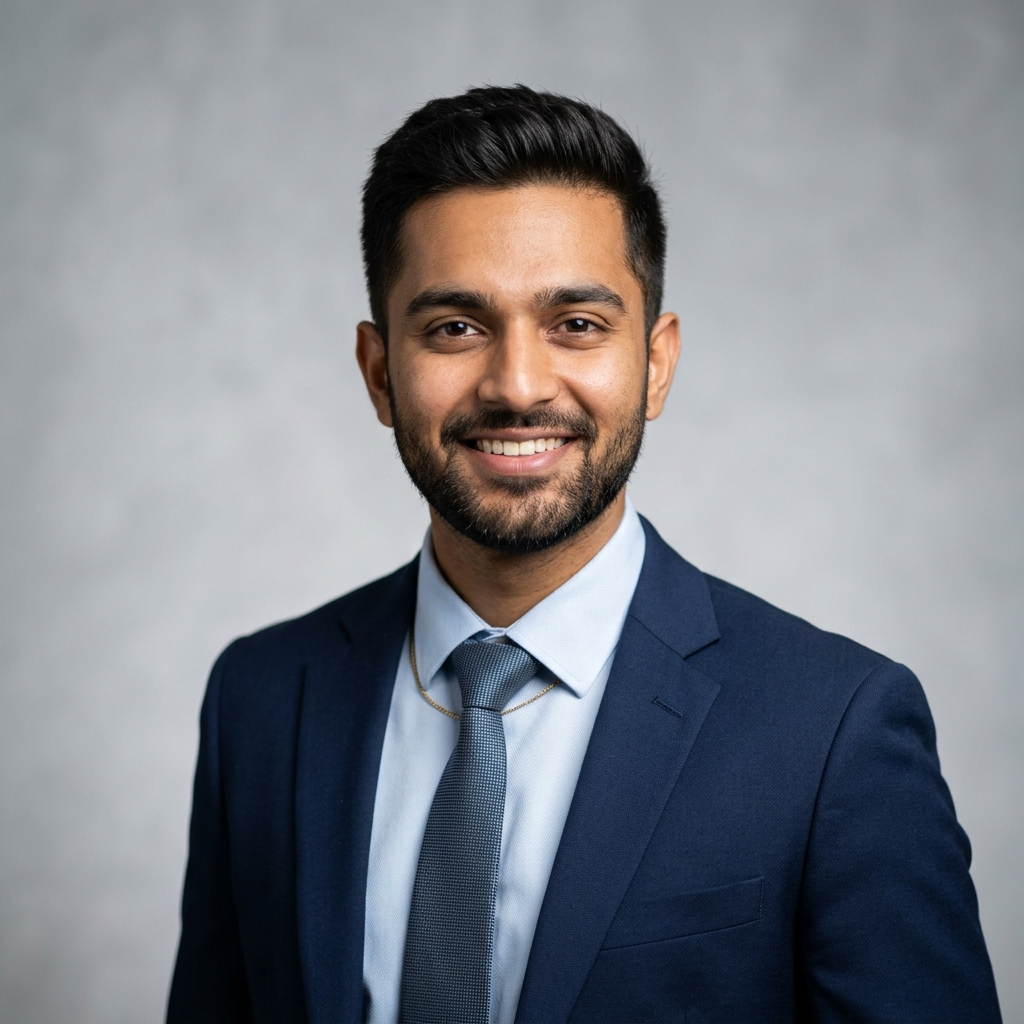 Rahul Mehta