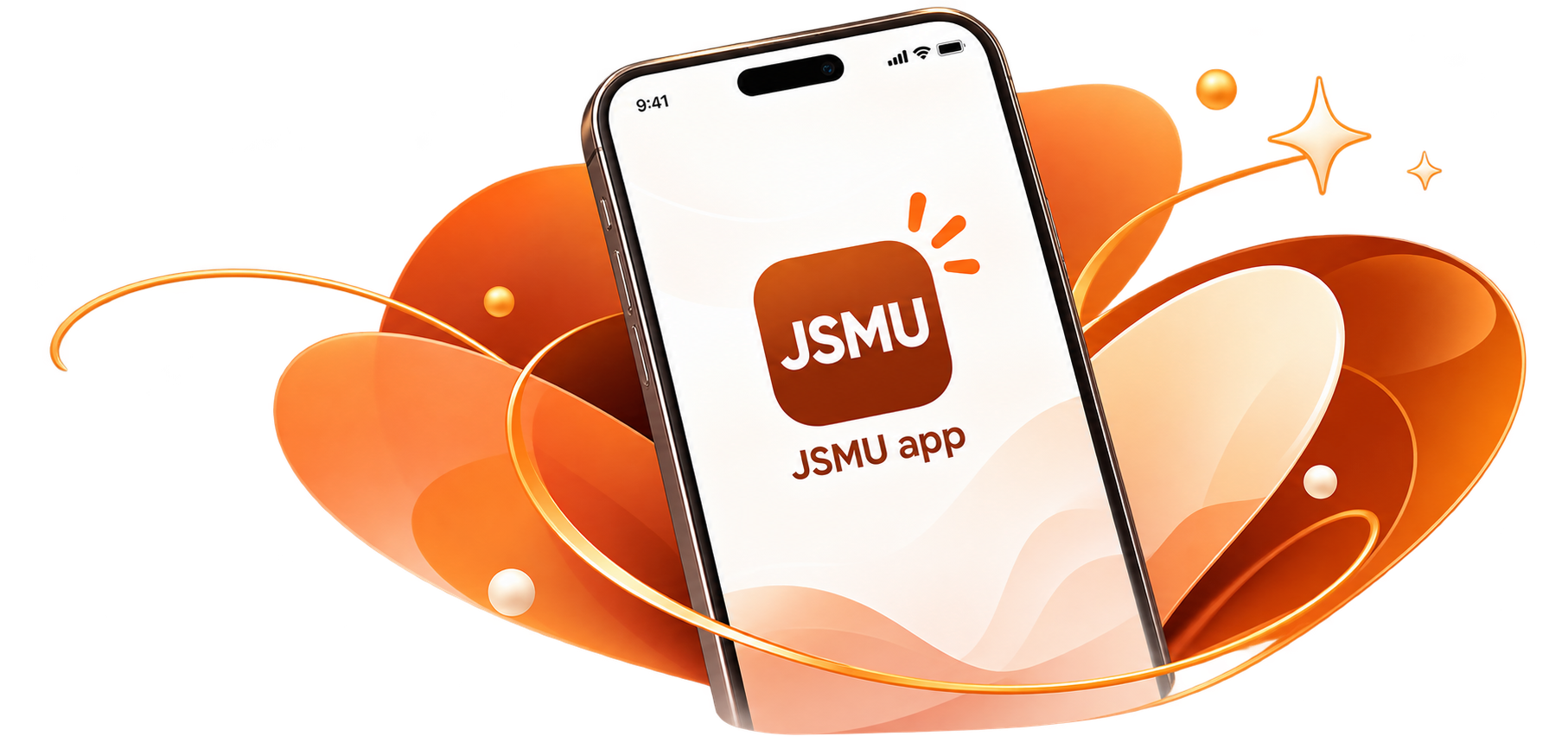 JSMU App Showcase