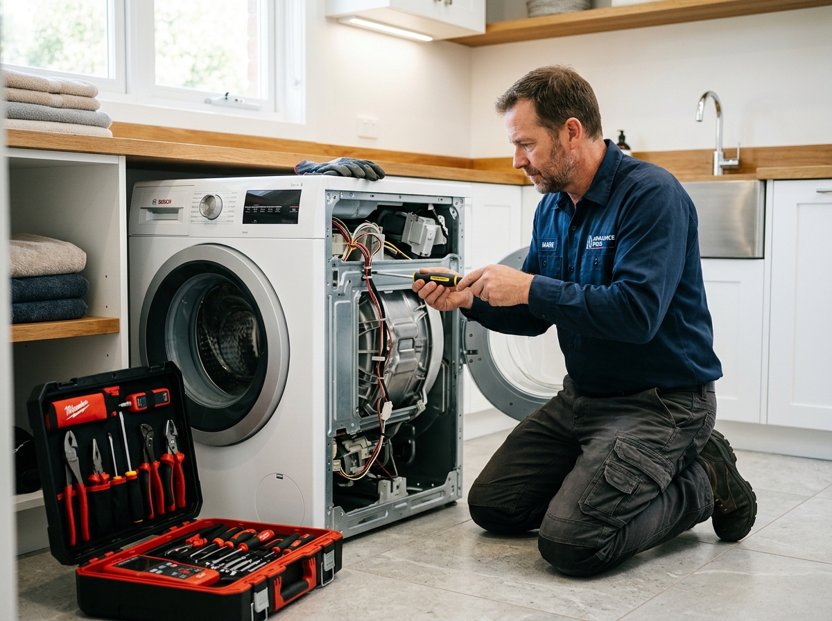Appliance Repair