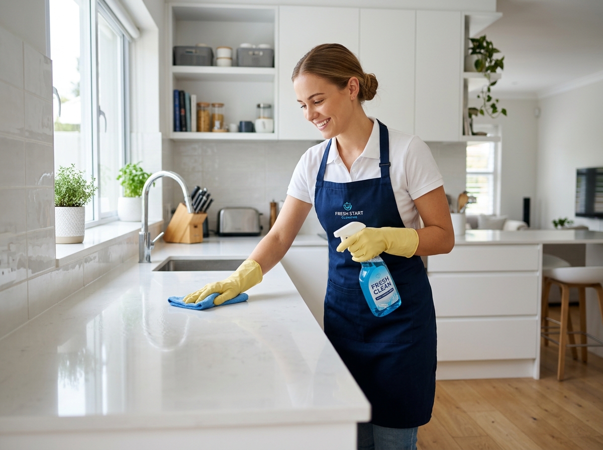 Home Cleaning