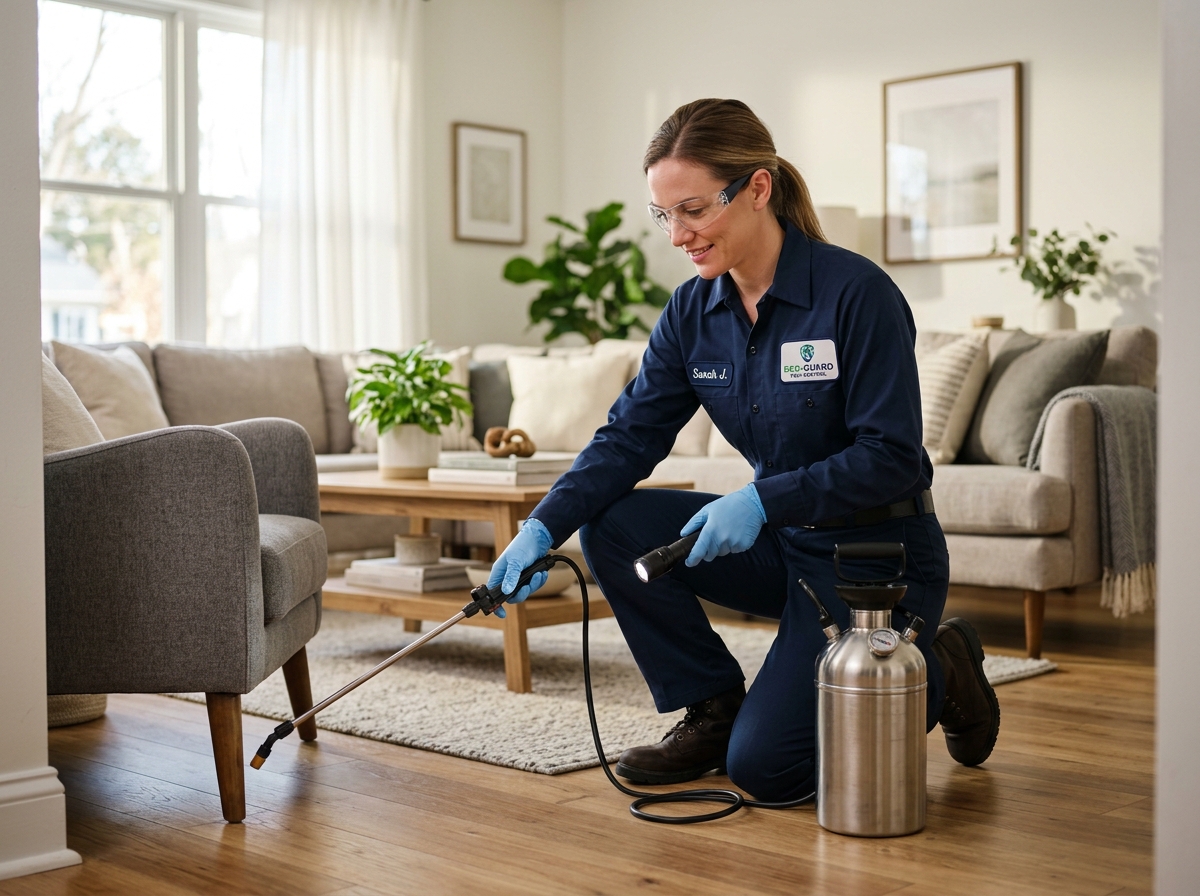 Pest Control